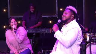 This Changes Everything (Easter Service Recording)