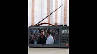 Radio de Vídeo con TV Global Gratis | Funciona Incluso en la Montaña Sin Señal
