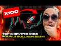  top 6 crypto x100 pour le bull run 