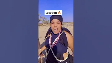 Location Bhuganga Bongoflava2025 Dance Bongotrend Africa Dancer 