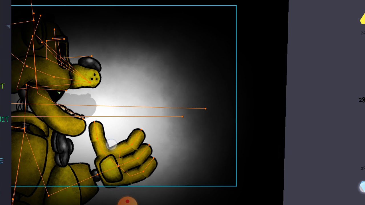How I do my animation. Simple DC2 animation. For kids. - YouTube