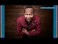 Aloha Friday fun with comedian Roy Wood Jr. at Blue Note Hawai'i
