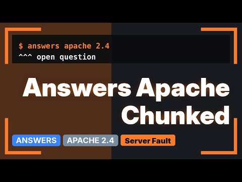 ERR_INCOMPLETE_CHUNKED_ENCODING when using AddOutputFilterByType in Apache reverse proxy