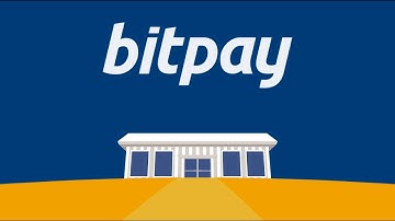 BitPay – Accept Bitcoin Payments