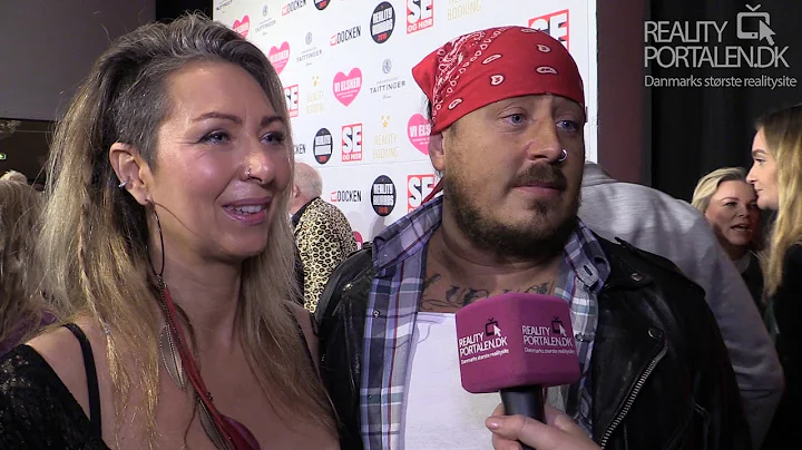 Reality Awards 2019 - Legenden Sidney Lee