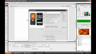 Creando un Intro en Flash para tu sitio Web
