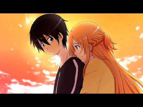 Yume Sekai | Ending 1 | Sword Art Online | cover español | Meiri Danie