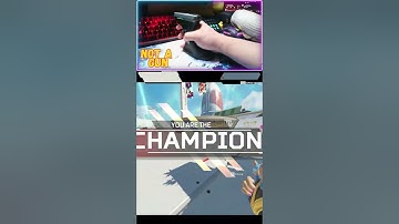 Employee of the Month Type #apexlegends #apex #apexlegendsclips #shorts #viral