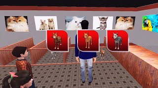 Virtual Family Single Dad Life screenshot 4