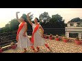 Lat uljhi  dance cover  kathak dance  sunehre ghunghru dance studio