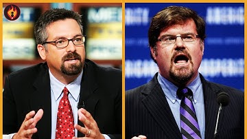 Neocons RESIGN From Fox News For WORST Possible Reason | Breaking Points with Krystal and Saagar