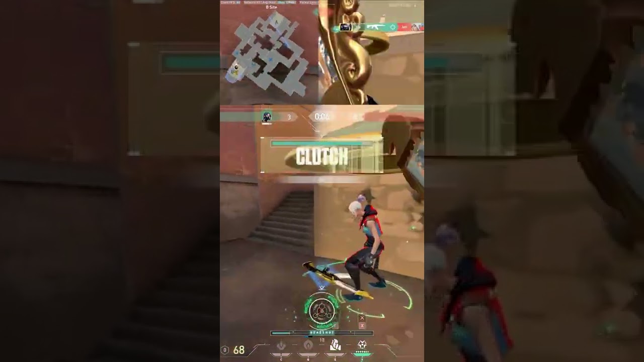 LINEUP ULT RAT VIPER TUTORIAL!!  