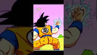 Top 5 Techniques Goku Can Use But He Never Uses😅 #shorts #goku #dragonballz