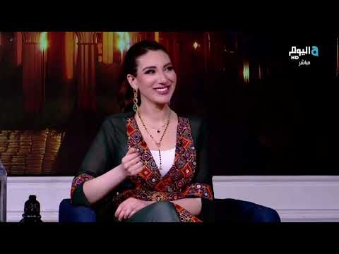 المنشد عامر التوني يبدع في إنشاد يامليحا قد تجلى في القاهرة اليوم