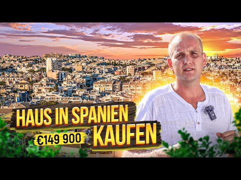 Video: Ein renoviertes Haus in Murcia, Spanien mit einem stilvollen nordischen Interieur