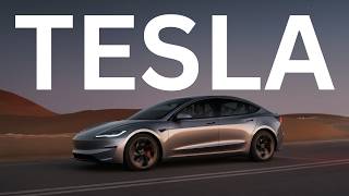 Tesla Launches Tesla Home Energy Management System