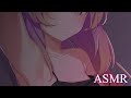 【ASMR】 ฮีลพี่จ๋าก่อนนอนให้หลับฝันดี
