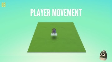 Kodu Game Lab - Beginner - 03 Player Movement