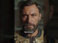Basil II: The Emperor Who Broke Bulgaria #BasilII #ByzantineEmpire #MedievalHistory