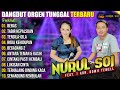 Dangdut orgen tunggal terbaru 2024 lagu populer  cover nurul soi feat dowii tewell