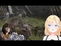 [Hololive EN] Amelia Bowson raids Fort Haight (Elden Ring)