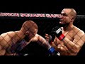 EA SPORTS UFC 3 | Real Player Motion Tech | Xbox One, PS4