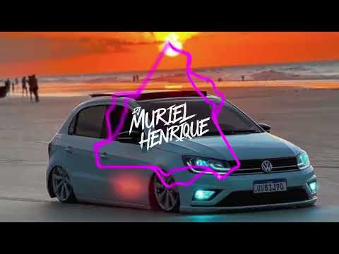 Vem Na Sequência X Na Onda Do Lança DJ Muriel Henrique EletroFunk 2026 