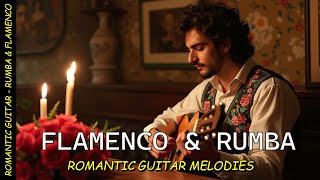 Melancholic Guitar Flamenco – Timeless Rhythms (Inspired by Lost Love)