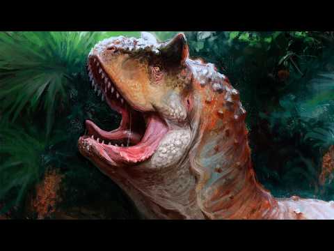 The Species That Ruled the Earth Before Humanity - DOCUMENTARY