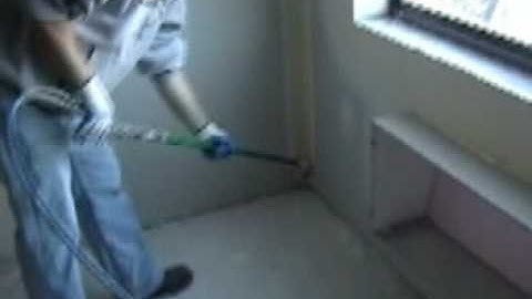 Apla Tech NEW Continuous Flow System - Angles