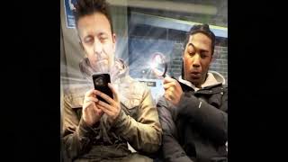 Camila Cabello - Havana (Kryd Hoodtrap / Mylancore Remix)