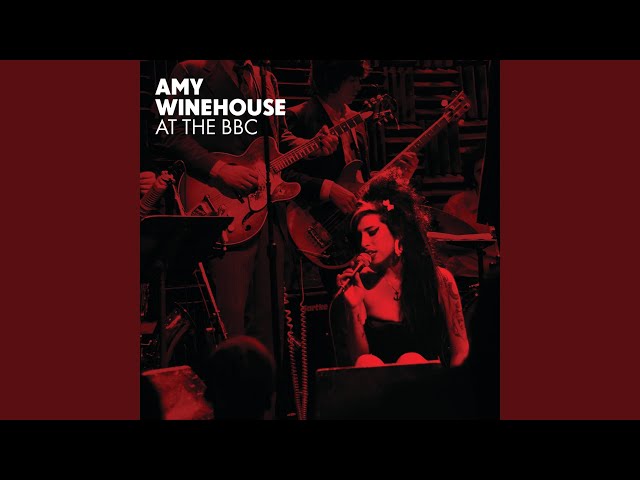 レア　Amy winehouse / Monkey man, massageto Amy Winehouse - Monkey Man - YouTube