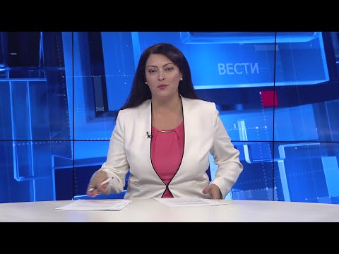 Вести на Канал 5 во 18, 23.07.2025