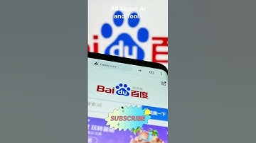 Baidu Launches Free AI Models, Competing with DeepSeek in the AI Market #ainews