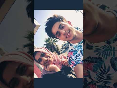 اول مقابلة لو عدى عمر حكايتنا كملت