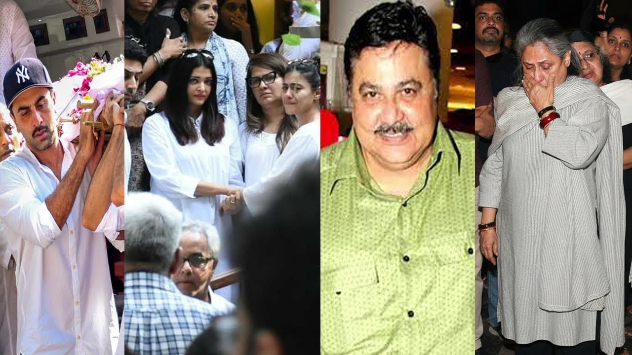 Satish Shah's Last Video before his final Moments Before Pass Away for kidney Failuree