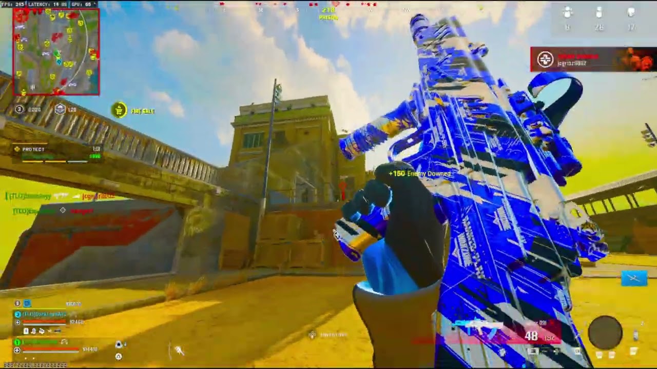 Letting My Friends Build My Class Setup Bad Idea