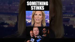 Laura Ingraham Notices Something About the Cali Elections No One Noticed