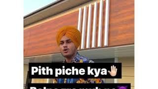Attitude Whatsapp Status L Maninder Mani Shayari Status Maninder Mani Whatsapp Status manindermani