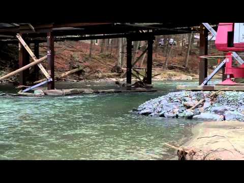 Environmental & Hydraulics