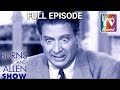 Wardrobe Woman Wins Free Trip to Hawaii | Burns &amp; Allen | FULL EPISODE | S1E1 | Classic TV Rewind