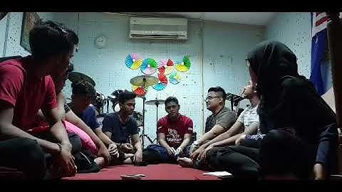 LAX 2019 DIY PROJECT GROUP 25 | REFLECTION VIDEO 2