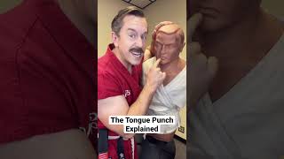 Tongue Punch Tutorial Master Ken