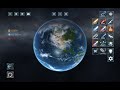 How get the achievement  starlight in solar smash