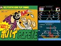 【ポパイ POPEYE】ファミコン　レトロゲーム実況