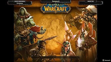 World Of Warcraft - BFA - Mag