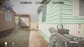 Warface Ace #6