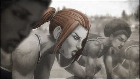 Dead by Daylight Meg Thomas Cinematic Lore