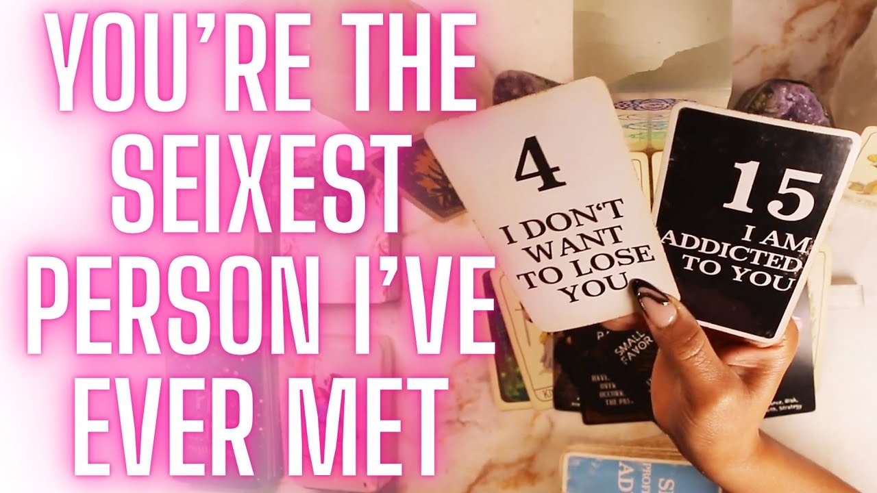 🍎✨ Ваша родственная душа духовно преследует вас﹣Одержима вами и только вами✨🔮Гадание на картах Та...