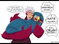 Angry Burrito || She-Ra Comic Dub ||